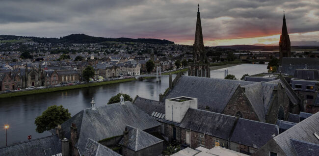taxis_inverness