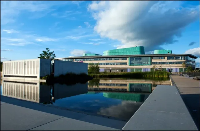 inverness university