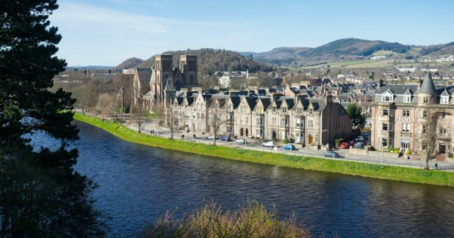 inverness