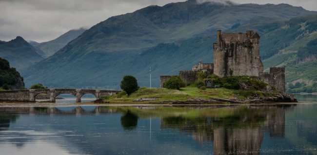 Inverness Tours