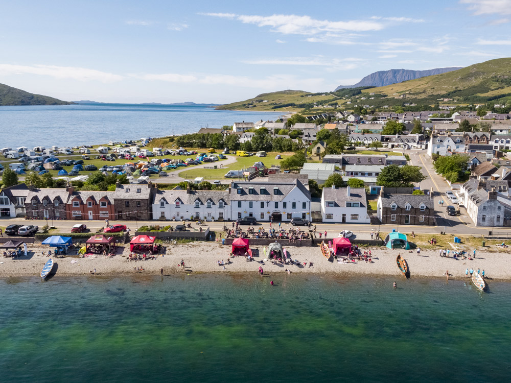 IUllapool