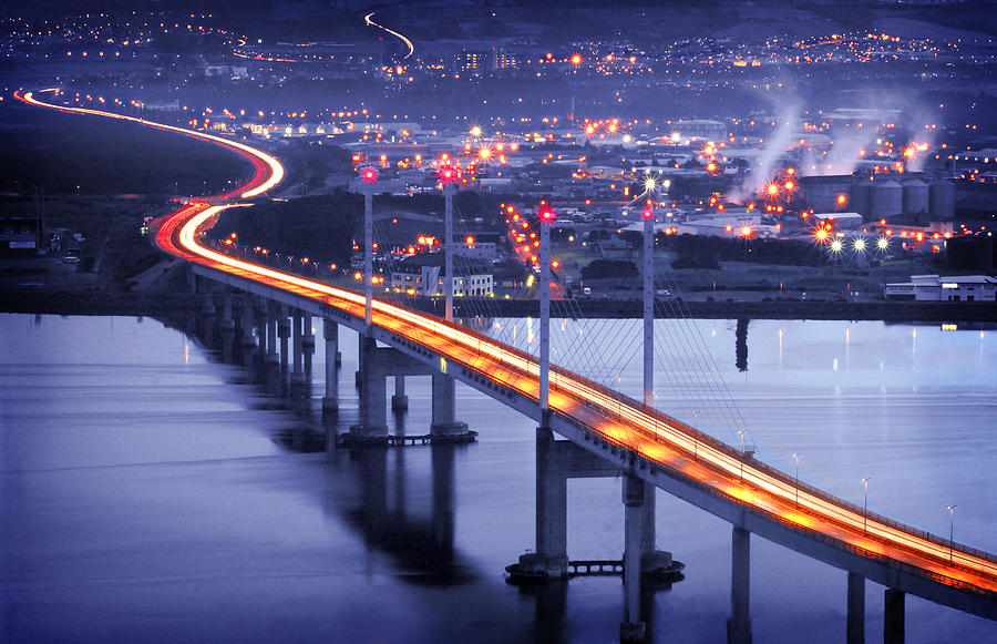 north kessock
