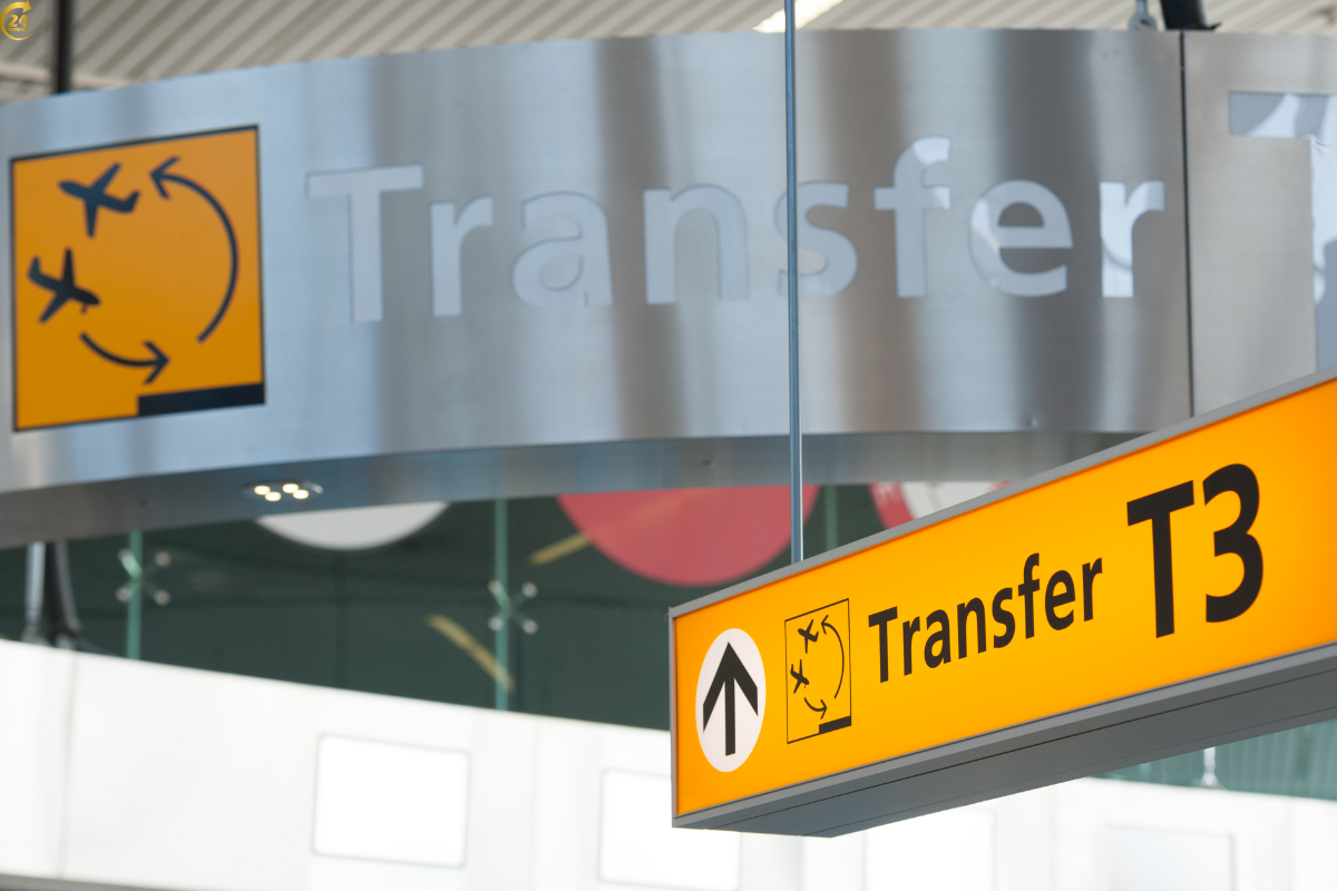 airport transfers fb