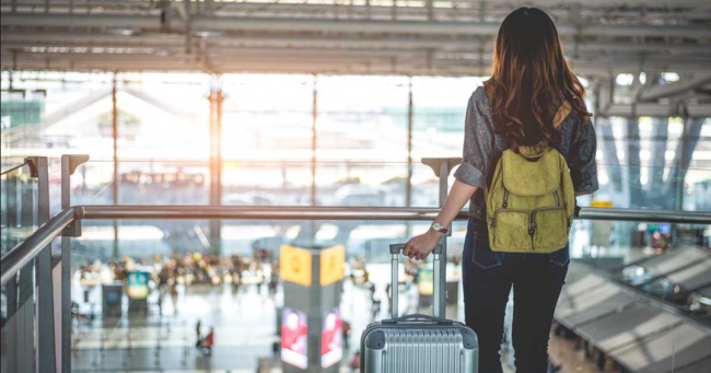 airport transfers for school holiday
