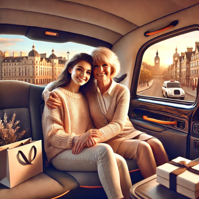 Celebrate Mother’s Day